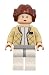 Princess Leia (Hoth) - LEGO Star Wars Figure