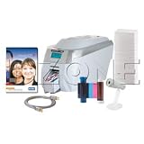 Magicard Rio Pro Duo Dual-Sided ID System