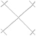 Sporting Goods : Alumagoal Club Goal Net