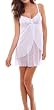 Cosabella Lucky Babydoll (LUC2611)