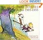 Calvin and Hobbes : Sunday Pages 1985-1995