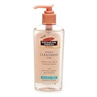 Palmer's Cocoa Butter Formula w/Vitamin E Daily Cleanising Gel for Sensitive Skin 150ml/5.1oz