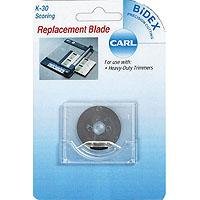 CARL K-30 Replacement Scoring Blade for the DC-210/220/238/2503