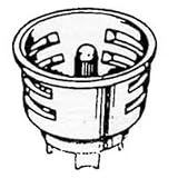Buy STRAINER BASKET REPLACEMENT by Plumb Pak