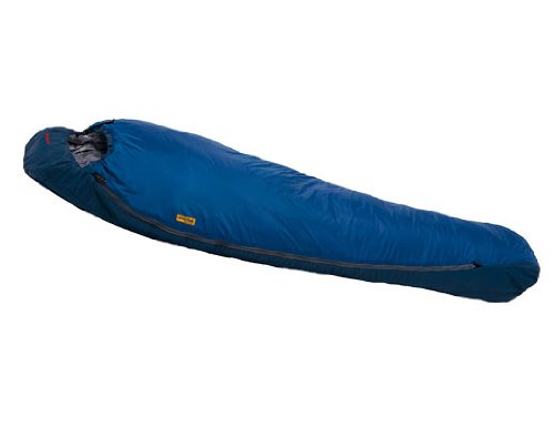 Mammut Mumienschlafsack Ajungilak