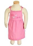 Bebini Giraffe Theme Sundress