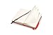 Moleskine 2014 Daily Planner, 12 Month, Extra Small, Red, Hard Cover (2.5 x 4)