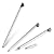 Palm Stylus for Palm Treo 650 700w 700wx 700 Smartphones