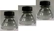 Three (3) SMOKE - Snap Capps - Reclosable Can Tops (Turns Almost Any Can into a Bottle!) Save Money Buy Cans over Bottles! Snap Capp - NO MORE Flat Drinks!