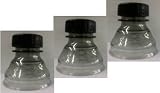 Sporting Goods : Three (3) SMOKE - Snap Capps - Reclosable Can Tops (Turns Almost Any Can into a Bottle!) Save Money Buy Cans over Bottles! Snap Capp - No More Beer or Soda Spills - A Must for Tailgating