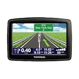 TomTom XL 335SE 4.3-Inch GPS Navigator