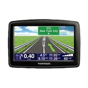 TomTom XL 335SE 4.3-Inch GPS Navigator TomTom XL 335SE 4.3-Inch GPS Navigator