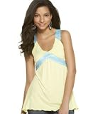 Rocawear - Rocawear Tuberose Babydoll Top