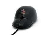 Houston Astros Computer Mouse