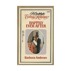 Happily Every After
