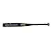 Sports : 24'' Alu Baseball Schl&auml;ger schwarz, 61 cm lang