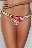 Ed Hardy Holiday True Love Thong