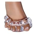 YogaToes - Yoga Toes Small Clear