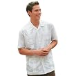 Cubavera - Four Pocket Guayabera Camp Shirt (CM176) Cubavera - Four Pocket Guayabera Camp Shirt (CM176)