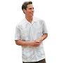Cubavera Traditional 4-Pocket Guayabera Havana Shirt Cm176
