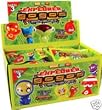 You Get (1) Gogos Crazy Bones Explorer Series 3 Green Pack