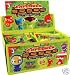 You Get (1) Gogos Crazy Bones Explorer Series 3 Green Pack