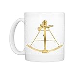 Sextant Photo Mugs