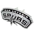 San Antonio Spurs Logo Trailer Hitch Cover - BASKETBALL Sports Merchandise
