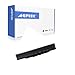 AGPtek® Black 8Cell 14.4V 5200mAh Battery For Asus A41-U53 A42-U53 U52 Series U52 U52F U52F -BBL5 LU31
