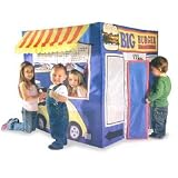 Big Burger Drive Thru Playhouse
