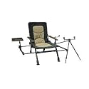 KOALA PRODUCTS EASY ARM CARP COARSE FISHING CHAIR (ALL ACCESSORIES INC FREE)