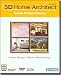 Software : 3D Home Architect Home Design Deluxe Version 9