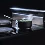 Broan 283003 30" Stainless Steel Downdraft External Blower Range Hood