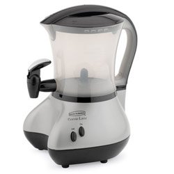 Back to Basics CM300BR Hot Drink Maker, Cocoa Latte