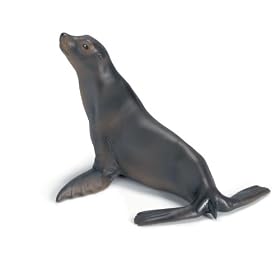 Schleich Sea Lion