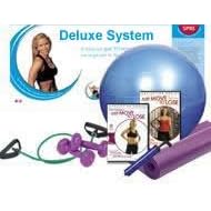 Deluxe Fitness Set