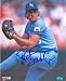 Bret Saberhagen autographed 8x10 Photo (Kansas City Royals)