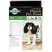 PetSafe Small Plastic Pet Door, Premium White