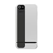 STM Harbour Case for iPhone 5 - Retail Packaging - White
