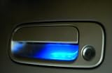 Streetglow SGLST12WH White 12 Ultra Thin LED Strip - Pair