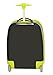 Teenage Mutant Ninja Turtles Hardshell Rolling Luggage Case