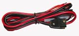 Review Ham Radio  / Cb3 3 Pin Cb Power Lead Uniden