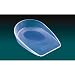 Third Party New : Silipos Wonderzorb Wonder Spur Blue Dot Men's Shoe Size 5-7 Women's Shoe Size 6-9