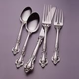 DELACOURT PLACE SPOON