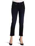 Levi's Women's Mid Rise Ankle Skinny Jean