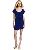 Twelfth St. by Cynthia Vincent Women's Scoop Neck Dress