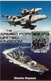 The armed forces of the United Kingdom, 1996-1997