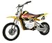 Sporting Goods : Razor MX650 Dirt Rocket Electric Motocross Bike