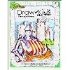 Draw and Write Through History: The Vikings, the Middle Ages, and the Renaissance