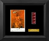 Indiana Jones - Raiders of the Lost Ark - Numbered Limited Edn - Film Cell